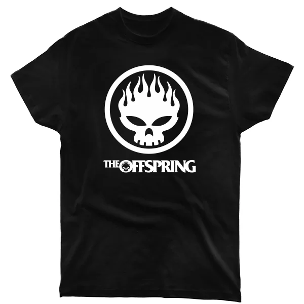 Мужская футболка Offspring