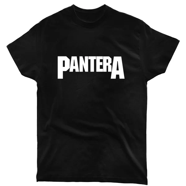 Мужская футболка Pantera