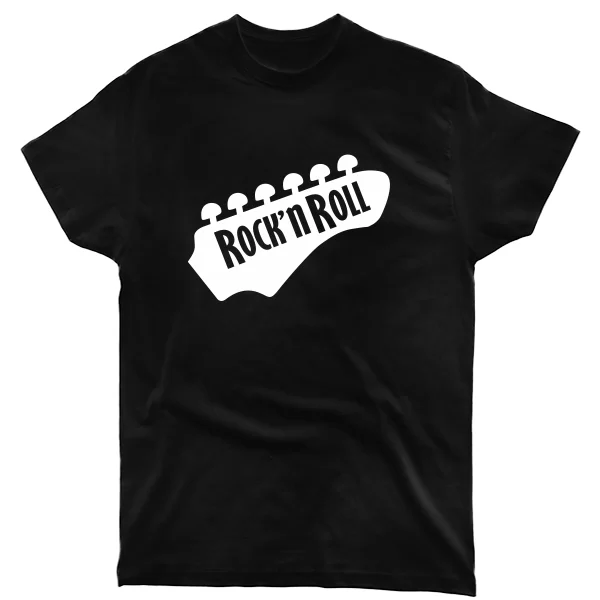 Мужская футболка Rock n Roll