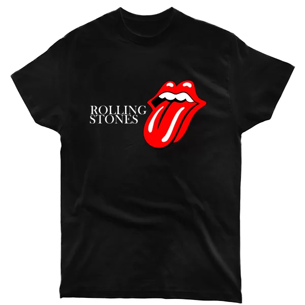 Мужская футболка The Rolling Stones 13073