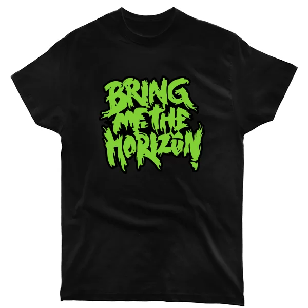 Чоловіча футболка Bring me the horizon