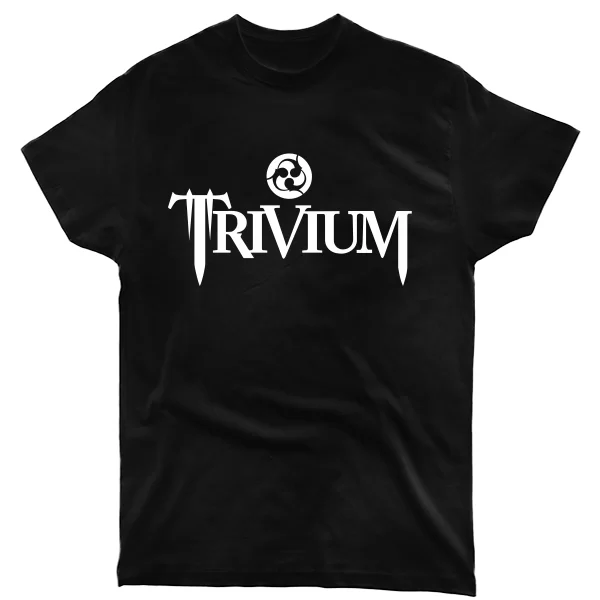 Мужская футболка Trivium 13085