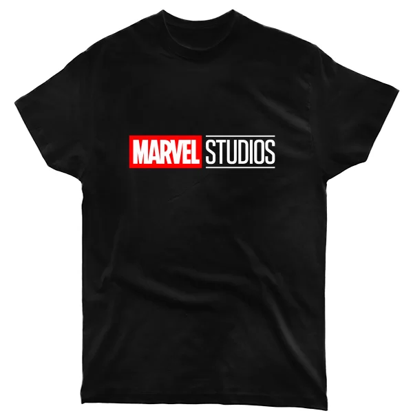 Чоловіча футболка Marvel Studios