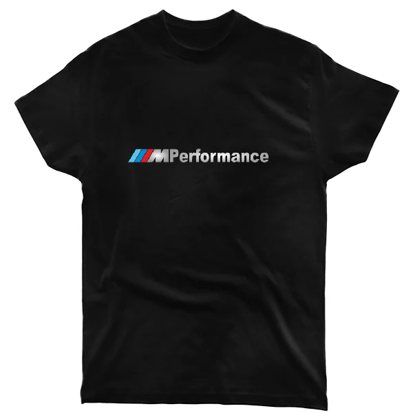 Футболка BMW M Performance