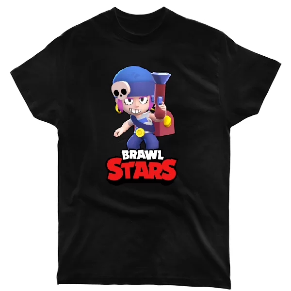 Футболка Brawl Stars Penny