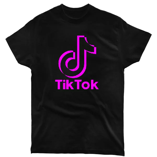 Футболка Тик Ток