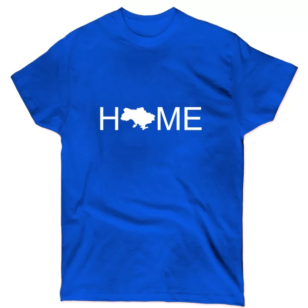 Футболка Home Urkraine