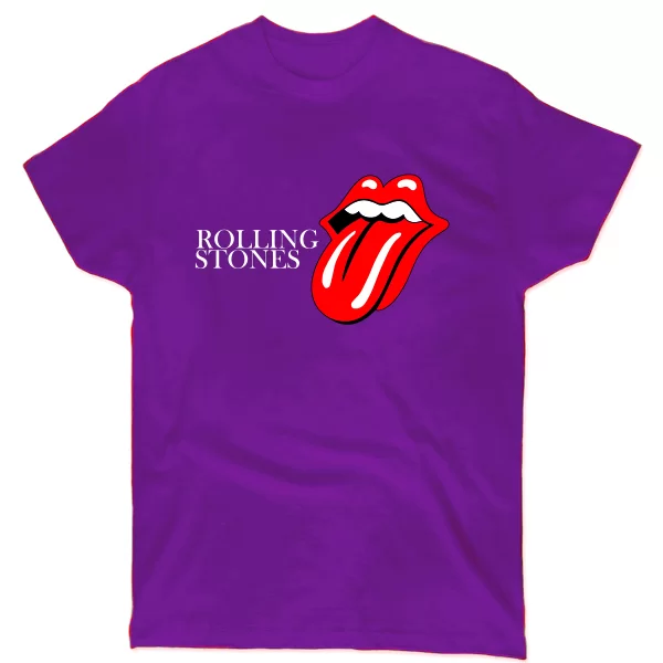 Мужская футболка The Rolling Stones