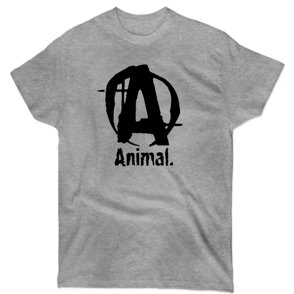 Мужская футболка Animal 8055