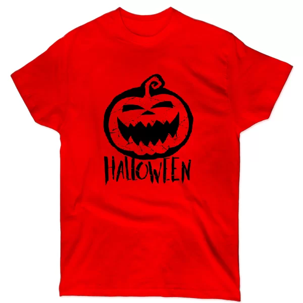 Футболка Halloween