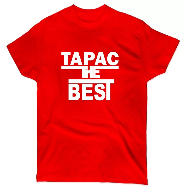 Футболка Тарас the Best