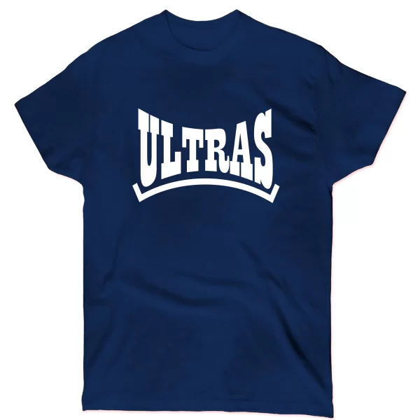 Мужская футболка Ultras