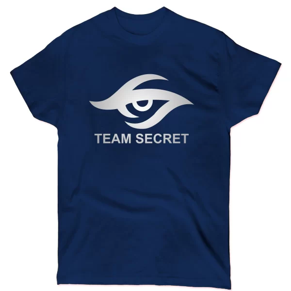 Мужская футболка Team Secret