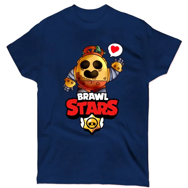 Футболка Robo Spike Brawl Stars