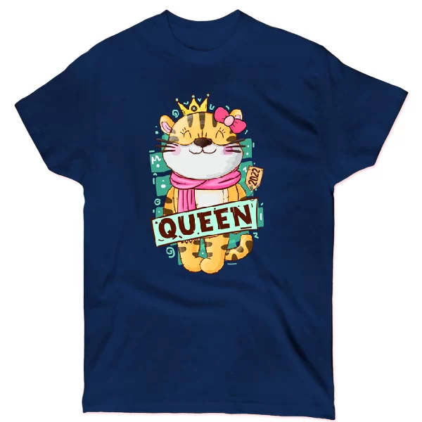Футболка Queen 2022