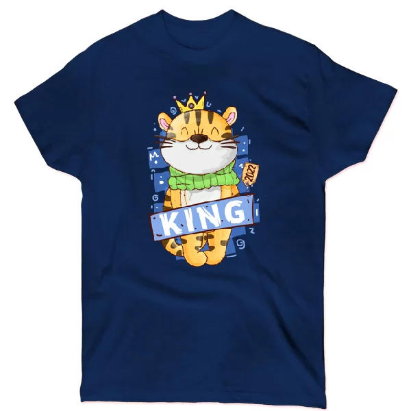 Футболка King 2022