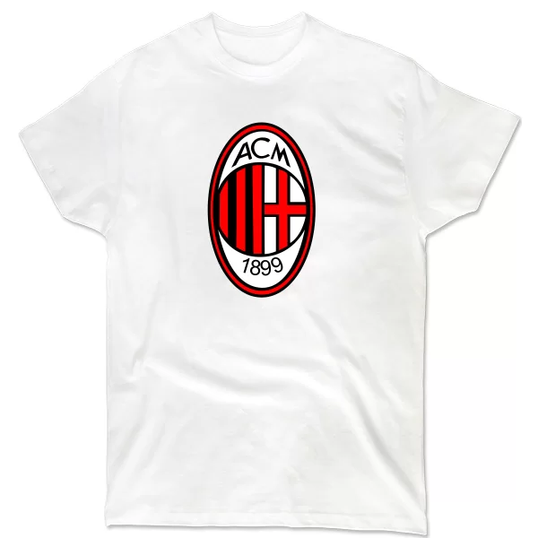 Чоловіча футболка FC Milan