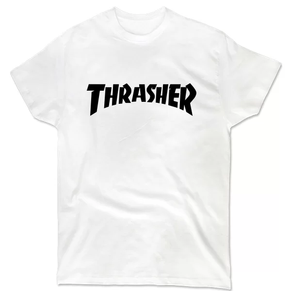 Мужская футболка Thrasher