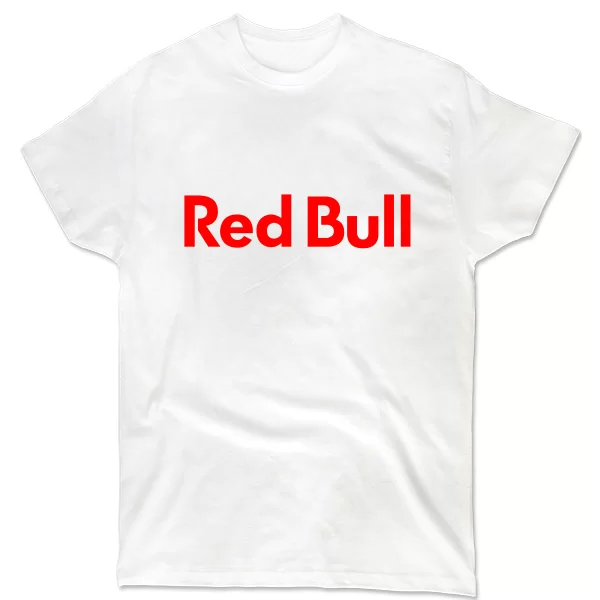 Чоловіча футболка Red Bull