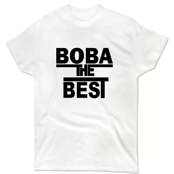 Футболка Вова the Best
