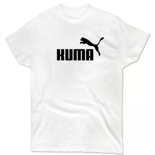 Футболка Кума - Puma