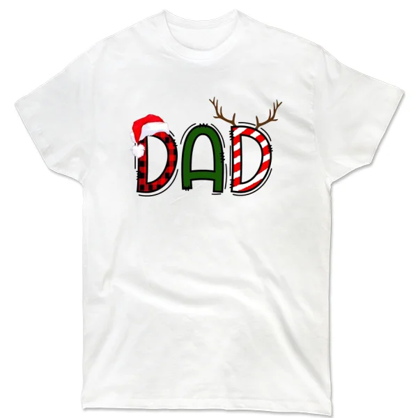 Футболка Dad 2523