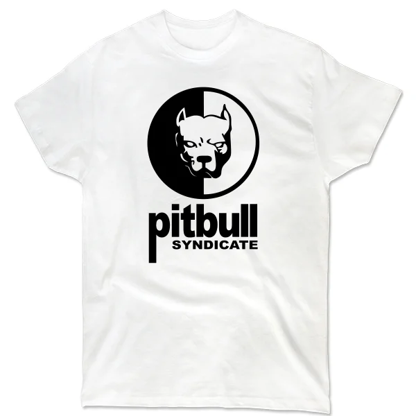 Мужская футболка Pitbull Syndicate