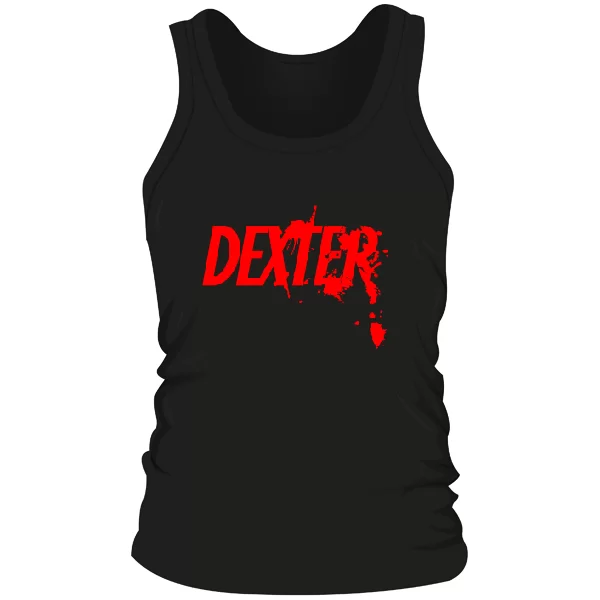 Мужская майка Dexter