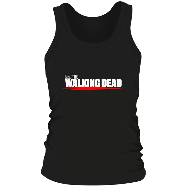 Чоловіча майка The Walking Dead