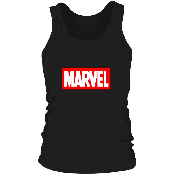 Чоловіча майка Marvel