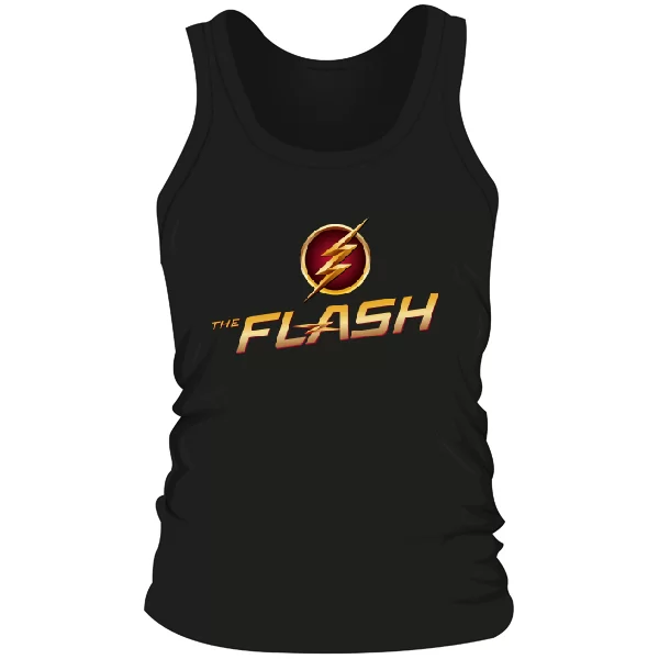 Чоловіча майка Flash