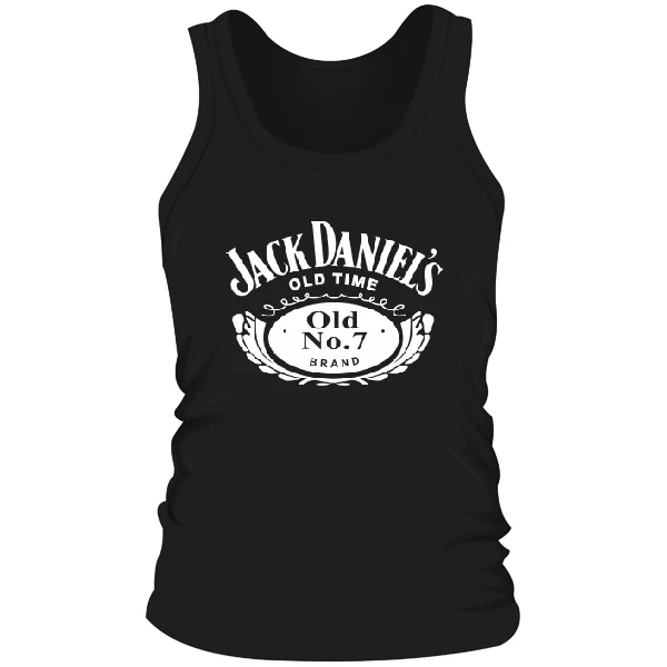 Мужская майка Jack Daniels old time 11001