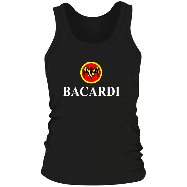 Мужская майка Bacardi