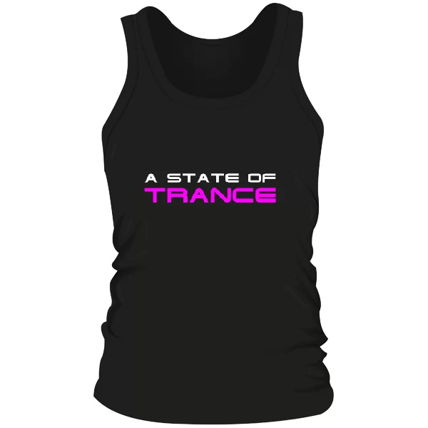 Мужская майка A State of Trance