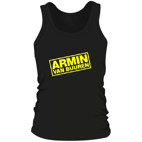 Мужская майка Armin van Buuren 11016