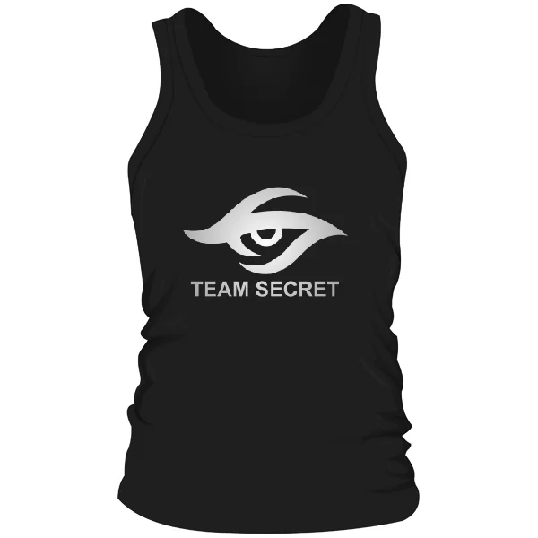Мужская майка Team Secret
