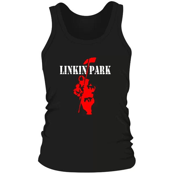 Мужская майка Linkin Park