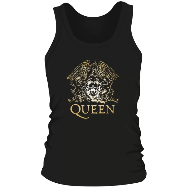 Мужская майка С группой Queen