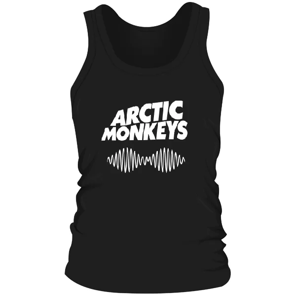 Мужская майка Arctic Monkeys