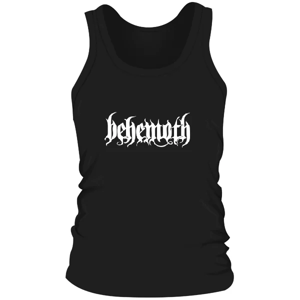 Мужская майка Behemoth