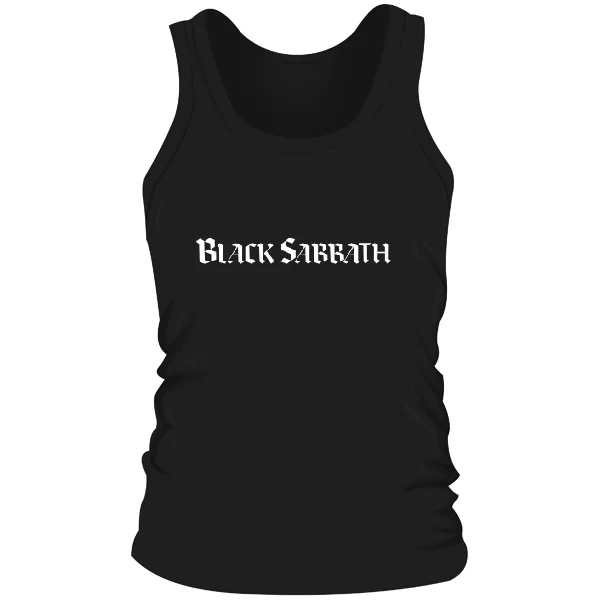 Мужская майка Black Sabbath