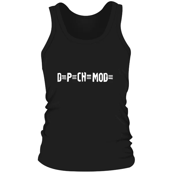 Мужская майка Depeche Mode