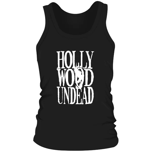 Мужская майка с Hollywood Undead