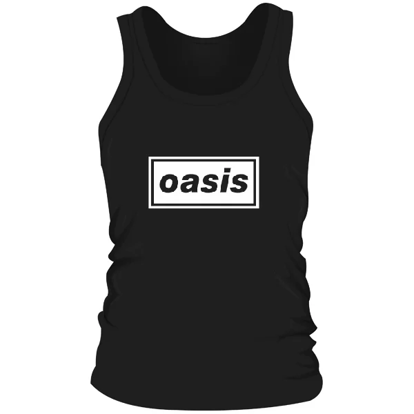 Мужская майка Oasis