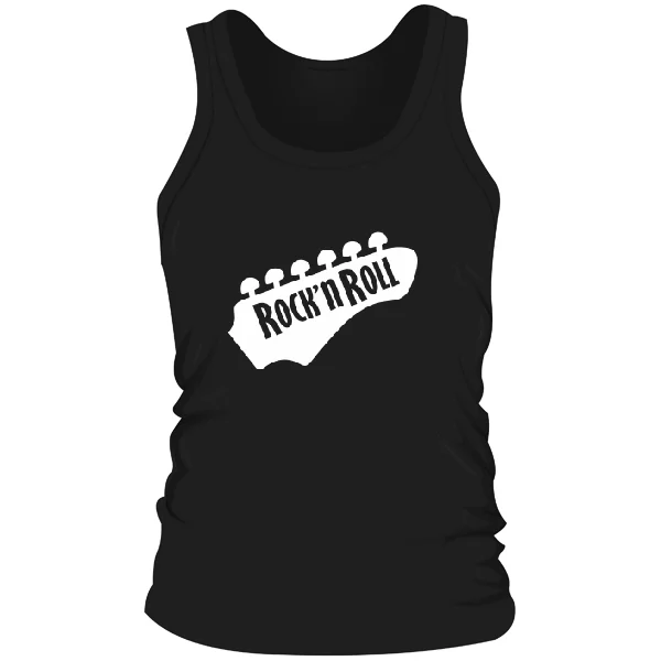 Мужская майка Rock n Roll