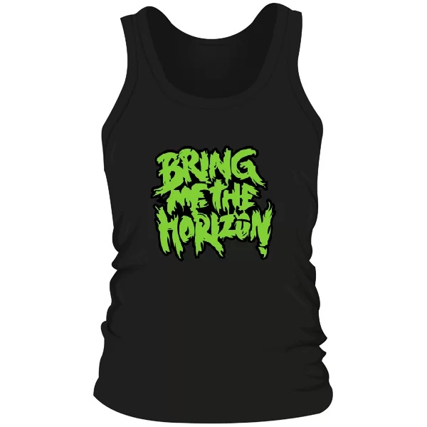 Чоловіча майка Bring me the horizon