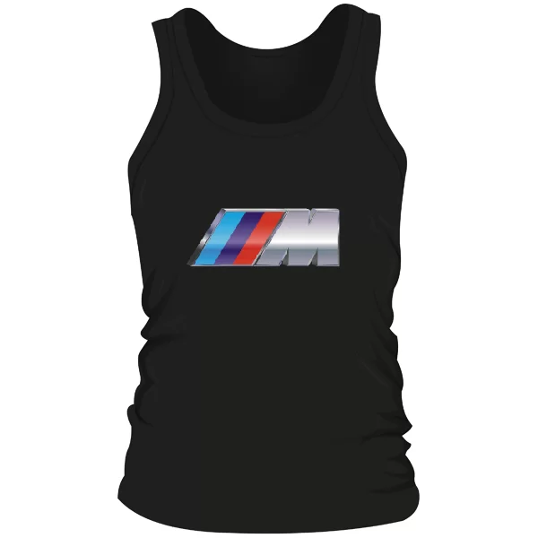 Мужская майка BMW M 3D