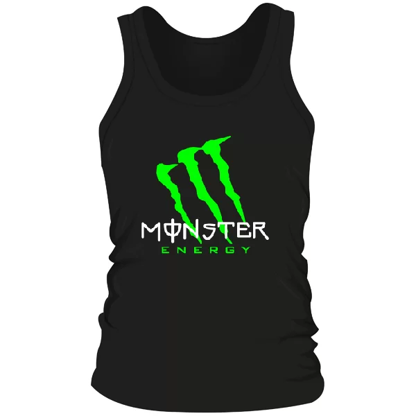 Мужская майка Monster Energy