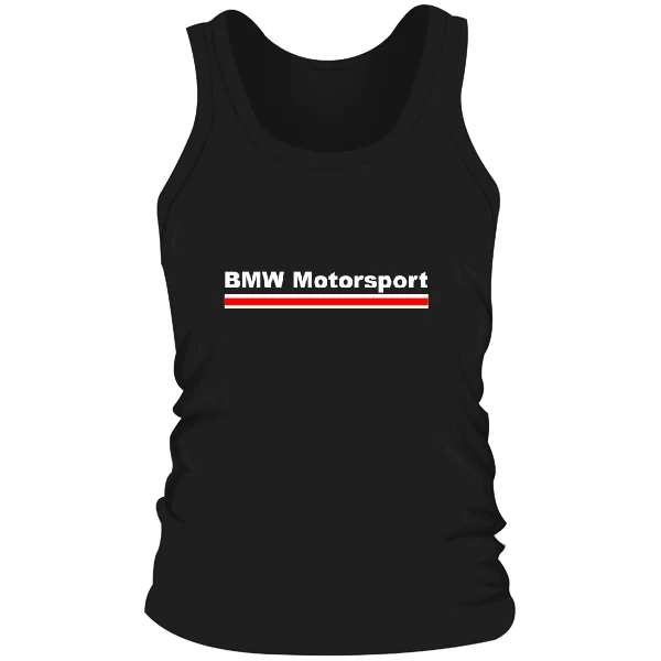 Мужская майка BMW Motorsport