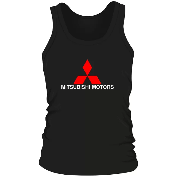 Мужская майка Mitsubishi Motors